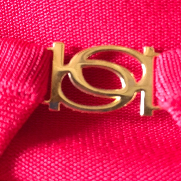 🚦Bebe red knit top - Picture 7 of 7